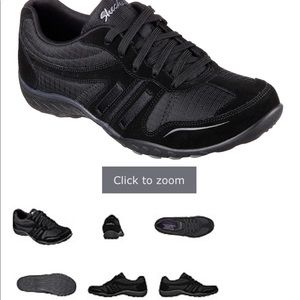 Skechers Shoes - Skechers Relax Fit Jackpot Skechers Shoes - Skechers Relax Fit Jackpot